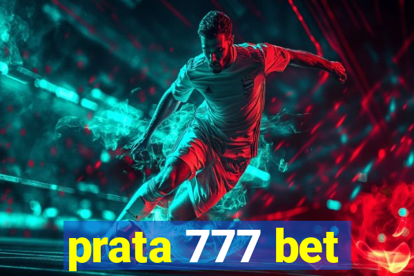 prata 777 bet